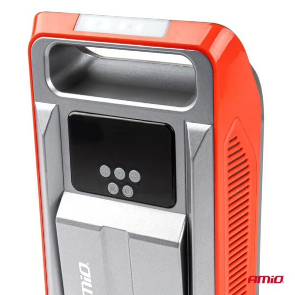 Compresoare & Pompe AMIO AVX-AM03268 păreri