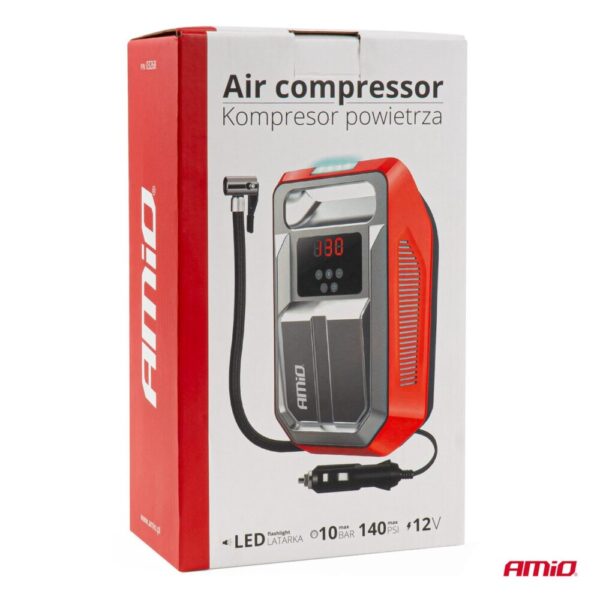 Compresoare & Pompe AMIO AVX-AM03268 păreri