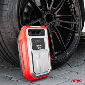 Compresoare & Pompe AMIO AVX-AM03268 păreri