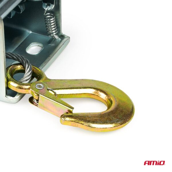 Troliu AMIO AVX-AM03282 păreri