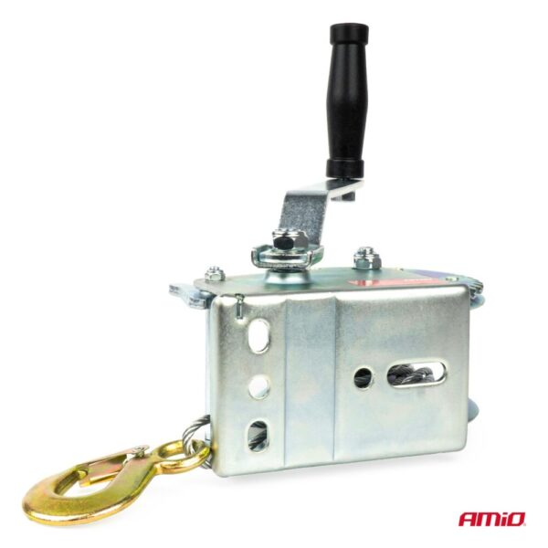 Troliu AMIO AVX-AM03282 păreri