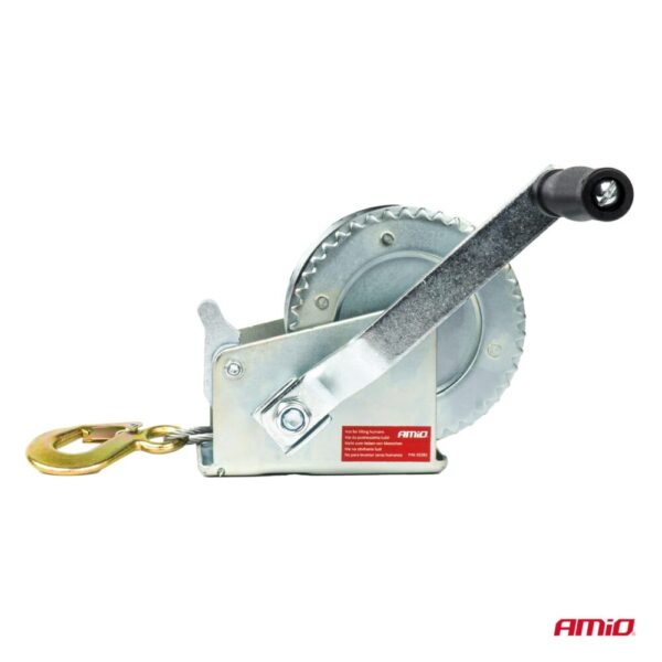 Troliu AMIO AVX-AM03282 păreri