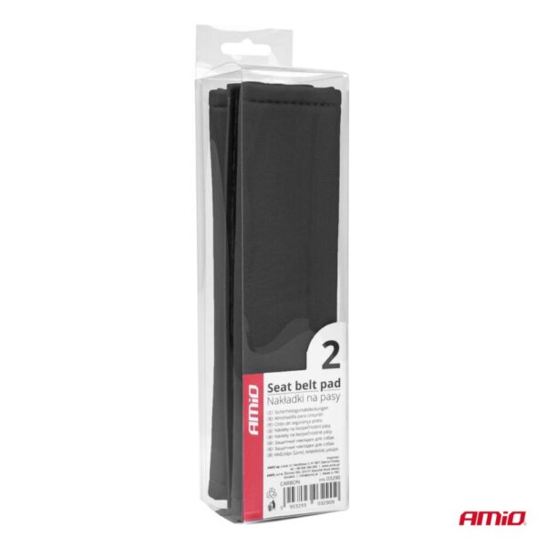 Pernite & Suporti lombari AMIO AVX-AM03290 păreri
