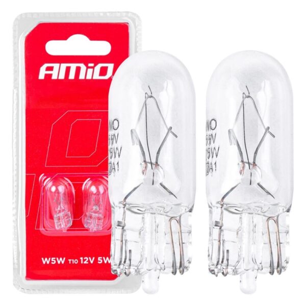 Becuri Halogen AMIO AVX-AM03346 păreri