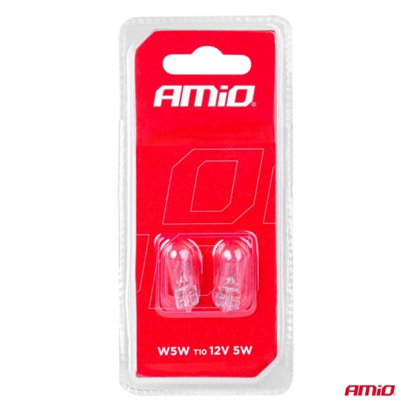 Becuri Halogen AMIO AVX-AM03346 păreri