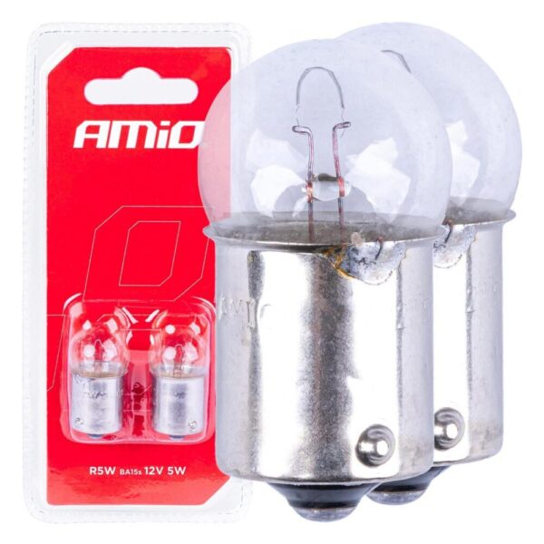 Becuri Halogen AMIO AVX-AM03349 păreri