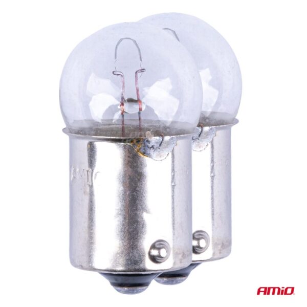 Becuri Halogen AMIO AVX-AM03349 păreri