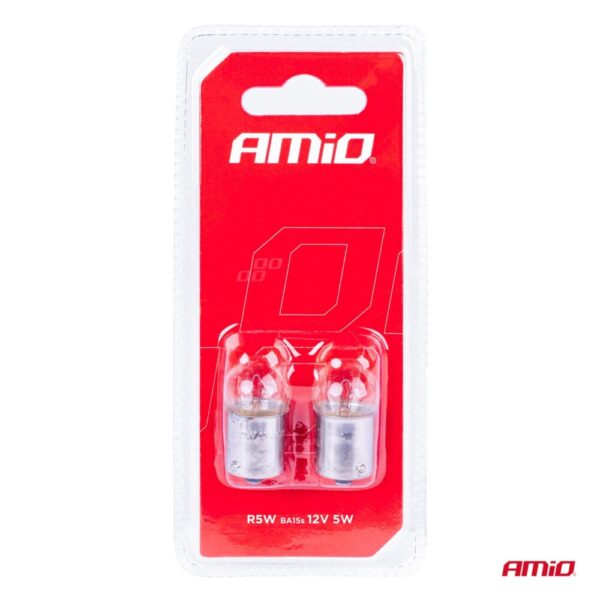 Becuri Halogen AMIO AVX-AM03349 păreri
