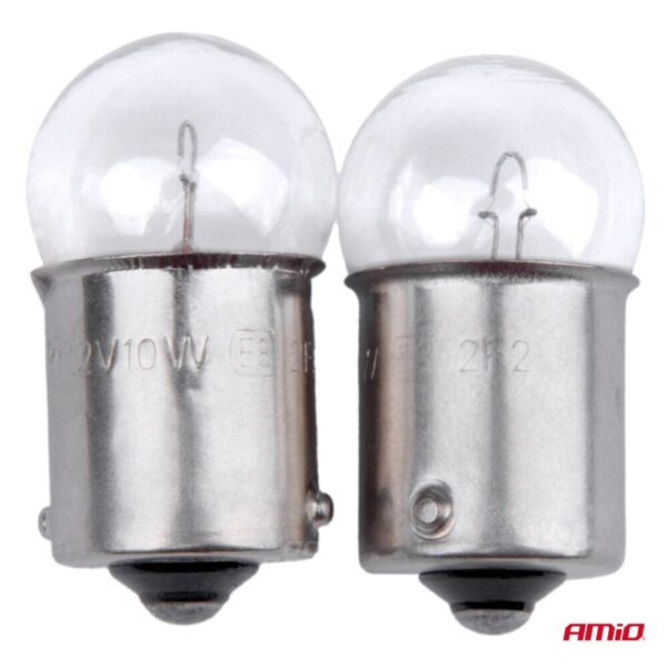 Becuri Halogen AMIO AVX-AM03350 păreri