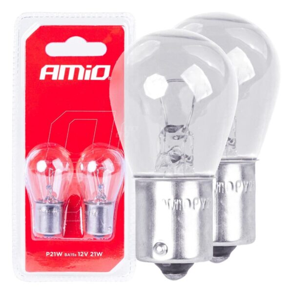 Becuri Halogen AMIO AVX-AM03351 păreri