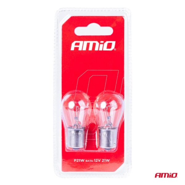Becuri Halogen AMIO AVX-AM03351 păreri