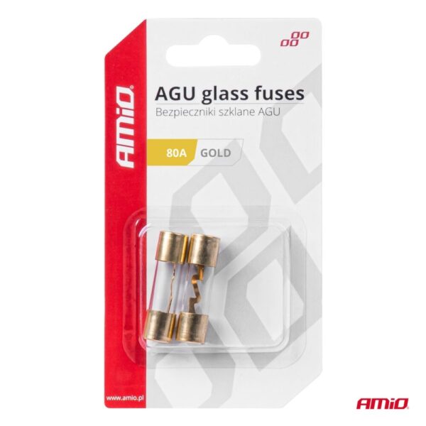 Sigurante AMIO AVX-AM03488 păreri