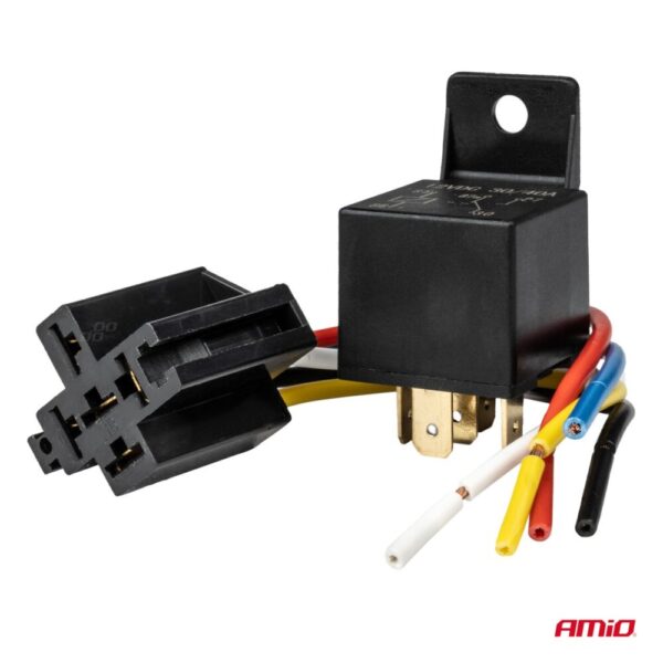 Relee AMIO AVX-AM03510 păreri