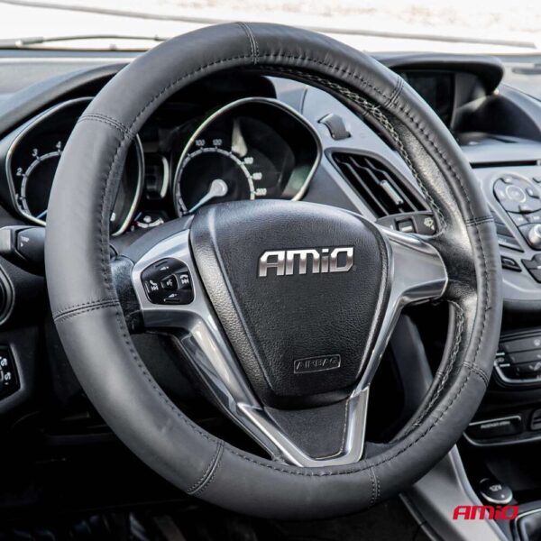 Husa volan AMIO AVX-AM03548 păreri