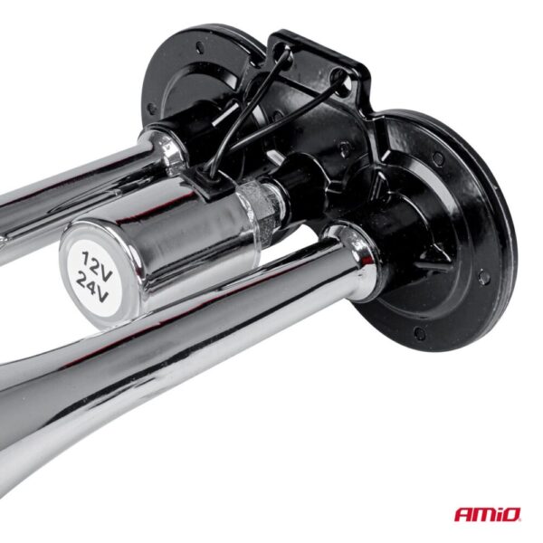 Claxon AMIO AVX-AM03617 păreri