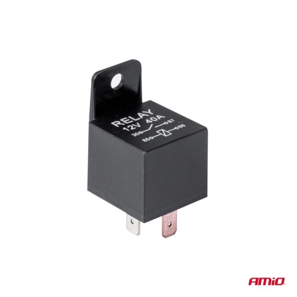 Claxon AMIO AVX-AM03619 păreri