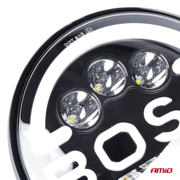 Proiectoare AMIO AVX-AM03625 păreri