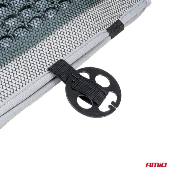 Huse scaune AMIO AVX-AM03641 păreri