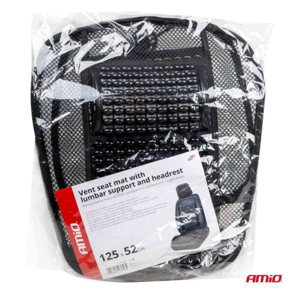 Huse scaune AMIO AVX-AM03646 păreri