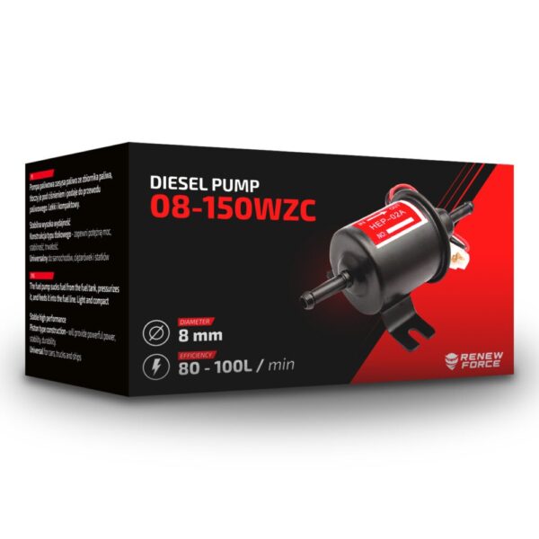 Compresoare & Pompe Avex AVX-WT-08-150WZC păreri