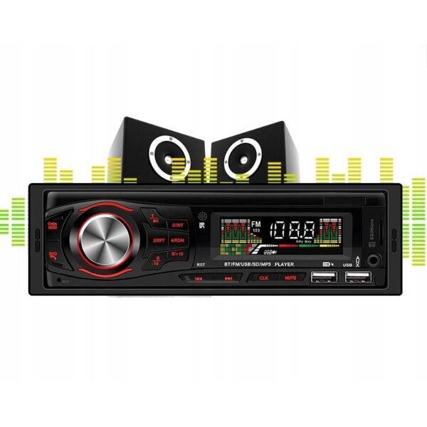 Playere Auto Avex AVX-WT-8021X păreri
