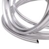 1 Roll 6M Car Door Window Moulding Strip Chrome Car Body Door Edge Moulding Trim Strip.jpg