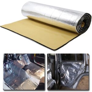 Insonorizare si Material Fonoabsorbant Avex AVX-T020523-10 păreri