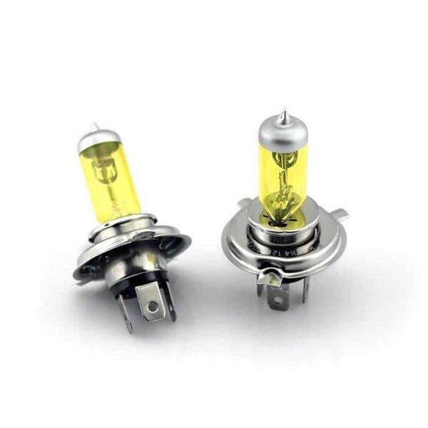 Becuri Halogen Avex AVX-T1926 păreri