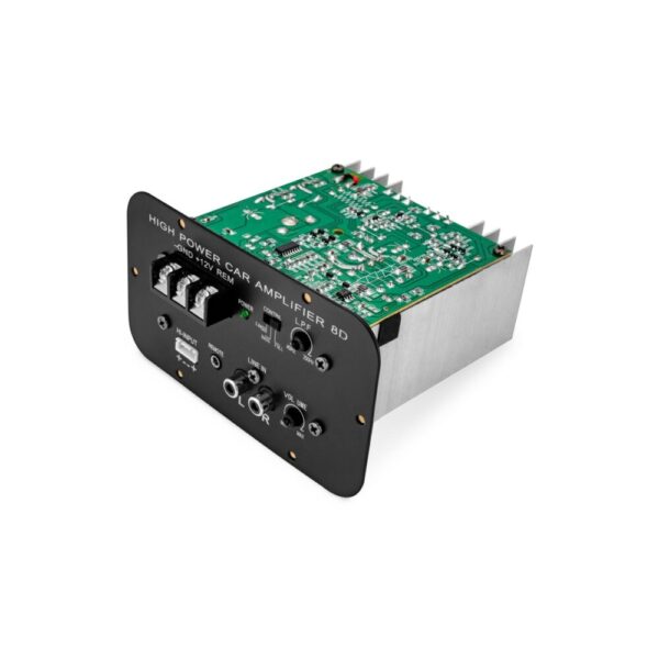 Amplificatoare Auto Voice Kraft AVX-VK-1201 păreri