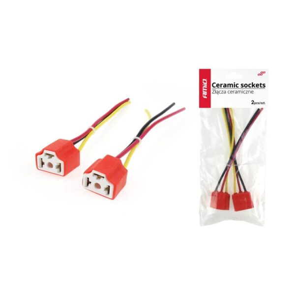 Mufe si conectori AMIO AVX-AM01144 păreri
