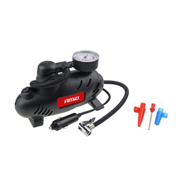 Compresoare & Pompe AMIO AVX-AM02181 păreri