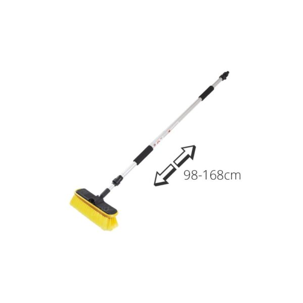Lavete, bureti & perii AMIO AVX-AM01045PL păreri