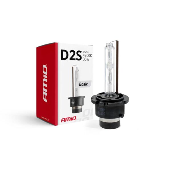 Becuri Xenon AMIO AVX-AM01319 păreri