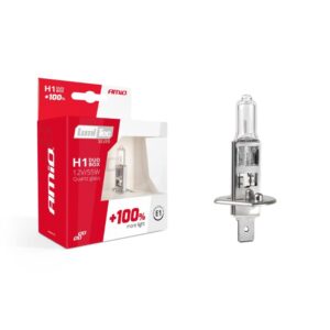 Becuri Halogen AMIO AVX-AM01401 păreri