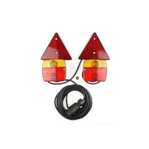 Lumini Camioane AMIO AVX-AM02095 păreri