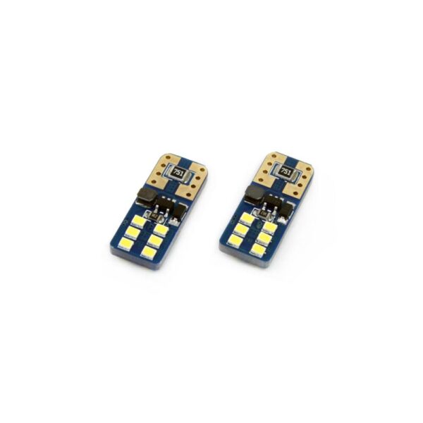 Becuri LED AMIO AVX-AM01638 păreri