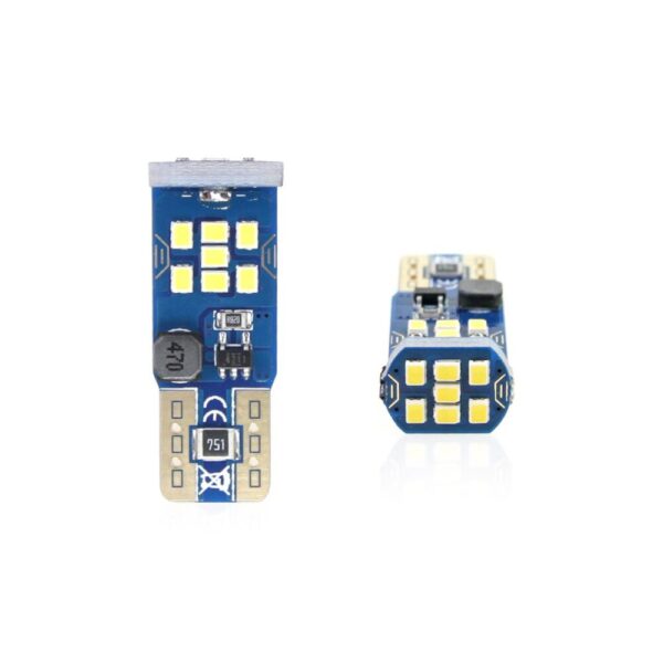 Becuri LED AMIO AVX-AM02445 păreri