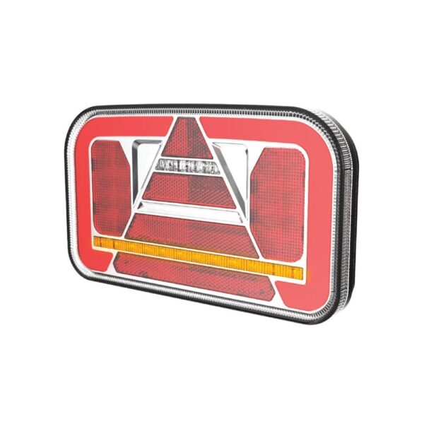 Lumini Camioane AMIO AVX-AM02367 păreri