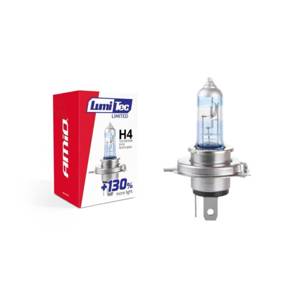 Becuri Halogen AMIO AVX-AM02132 păreri