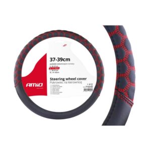 Husa volan AMIO AVX-AM02560 păreri