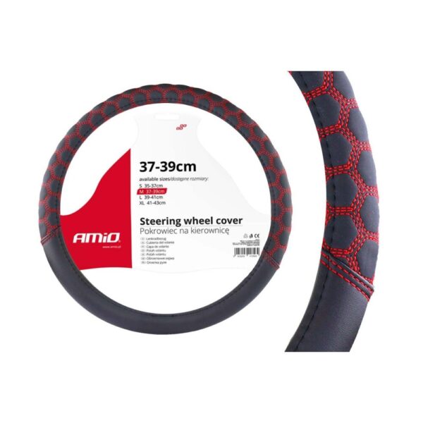Husa volan AMIO AVX-AM02560 păreri
