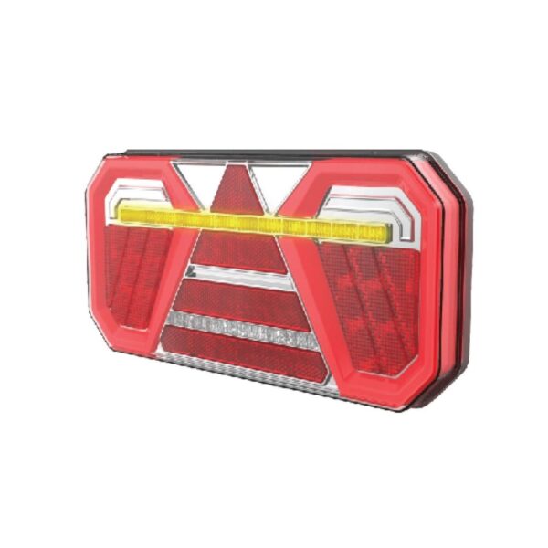 Lumini Camioane AMIO AVX-AM02369 păreri