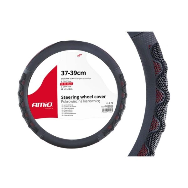 Husa volan AMIO AVX-AM02562 păreri