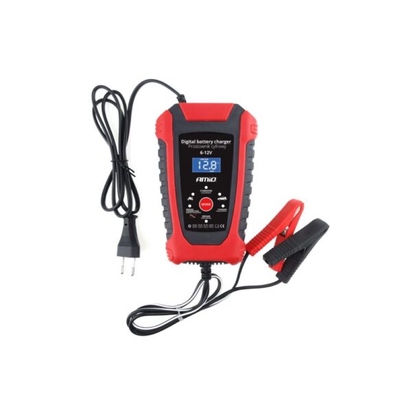 Redresor auto AMIO AVX-AM02403 păreri