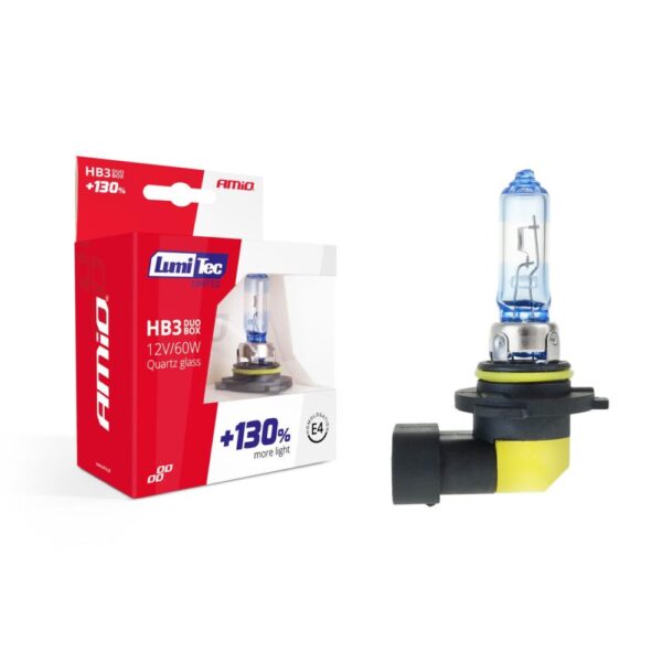 Becuri Halogen AMIO AVX-AM02103 păreri