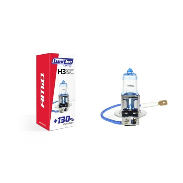 Becuri Halogen AMIO AVX-AM02131 păreri