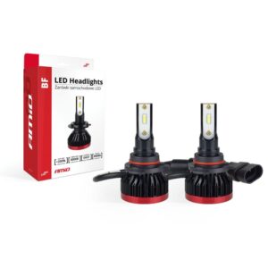 Becuri LED AMIO AVX-AM02246 păreri