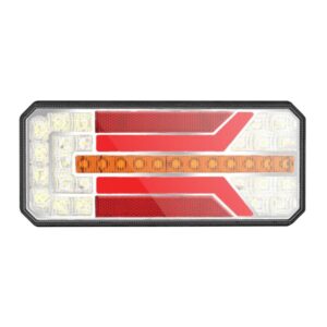 Lumini Camioane AMIO AVX-AM02363 păreri