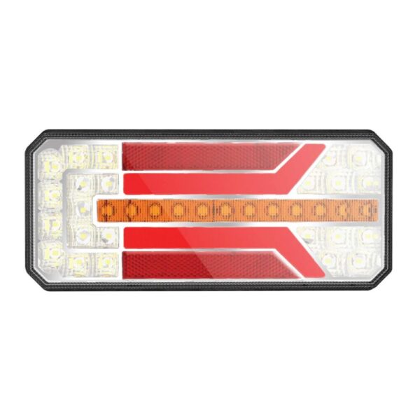 Lumini Camioane AMIO AVX-AM02363 păreri