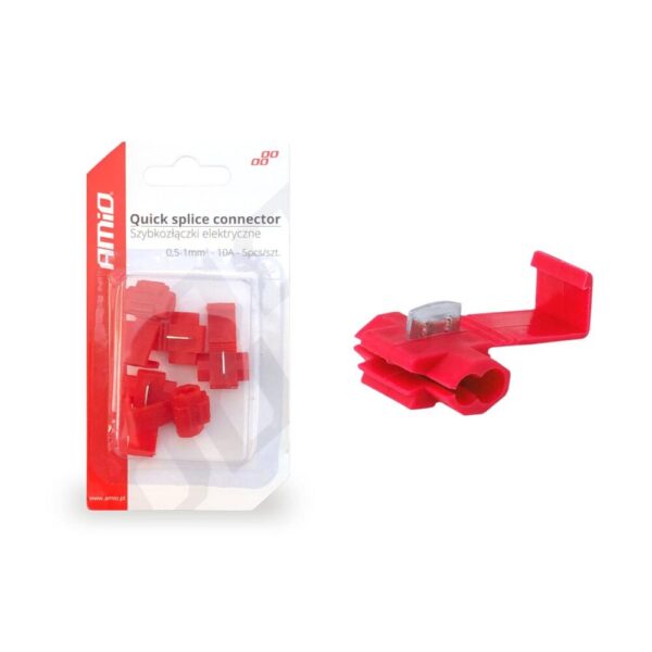 Mufe si conectori AMIO AVX-AM02340 păreri